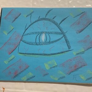 Phytoplankton by Frankie Torres (2025)